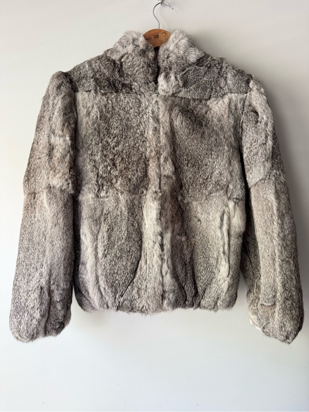 Princess Caravelle Fur Coat
